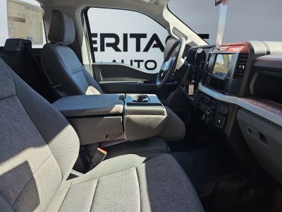 2027 Ford F-350 XL