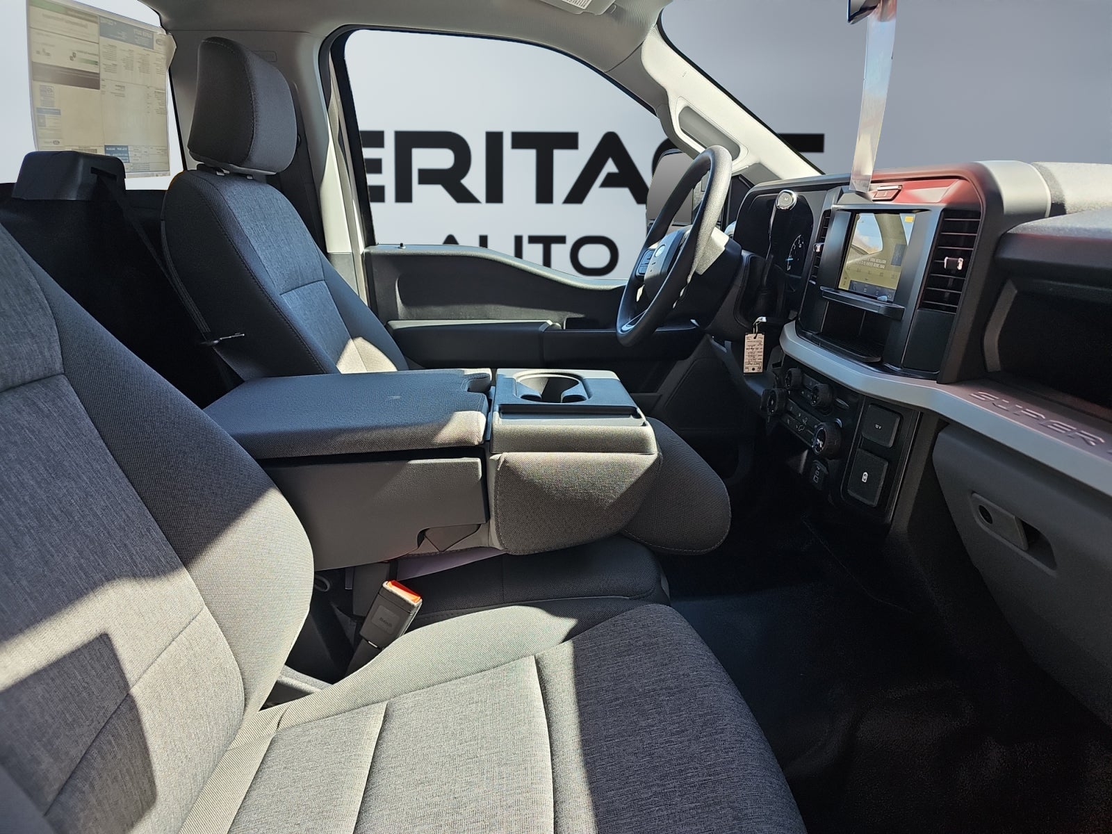 2027 Ford F-350 XL