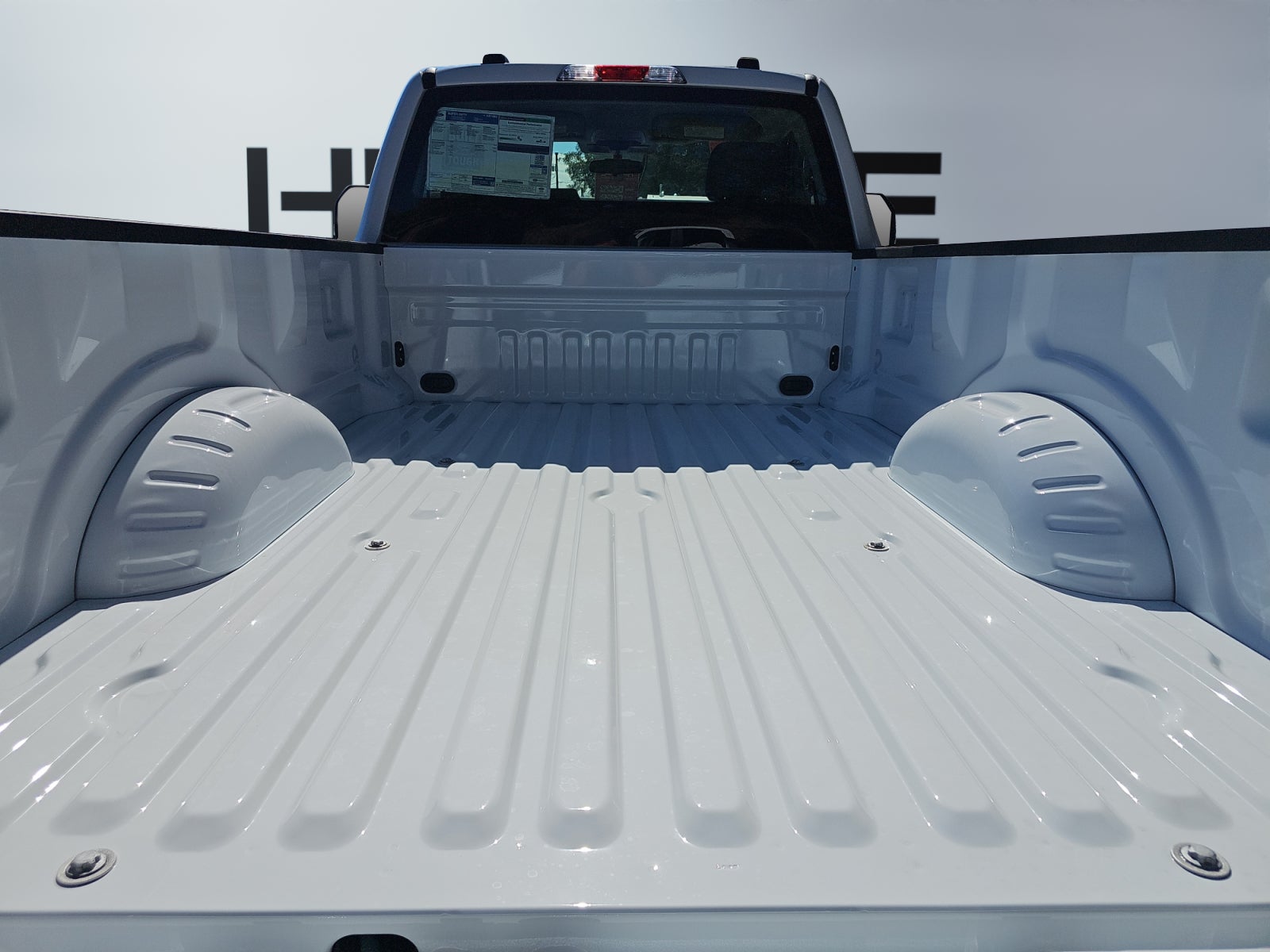 2027 Ford F-350 XL