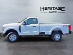 2027 Ford F-350 XL