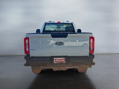 2027 Ford F-350 XL