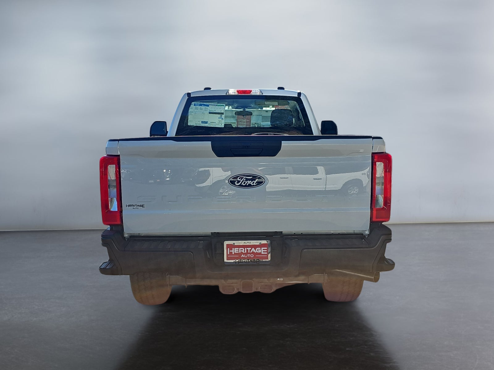 2027 Ford F-350 XL