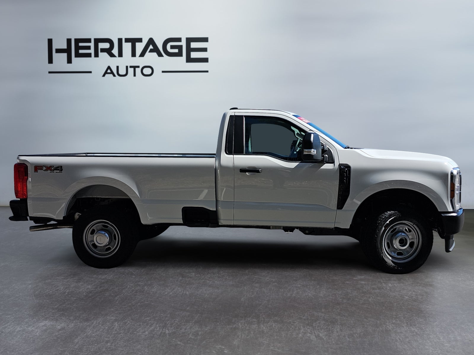 2027 Ford F-350 XL