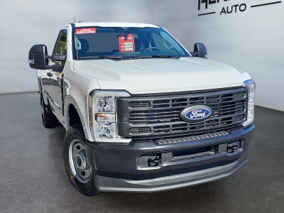 2027 Ford F-350 XL