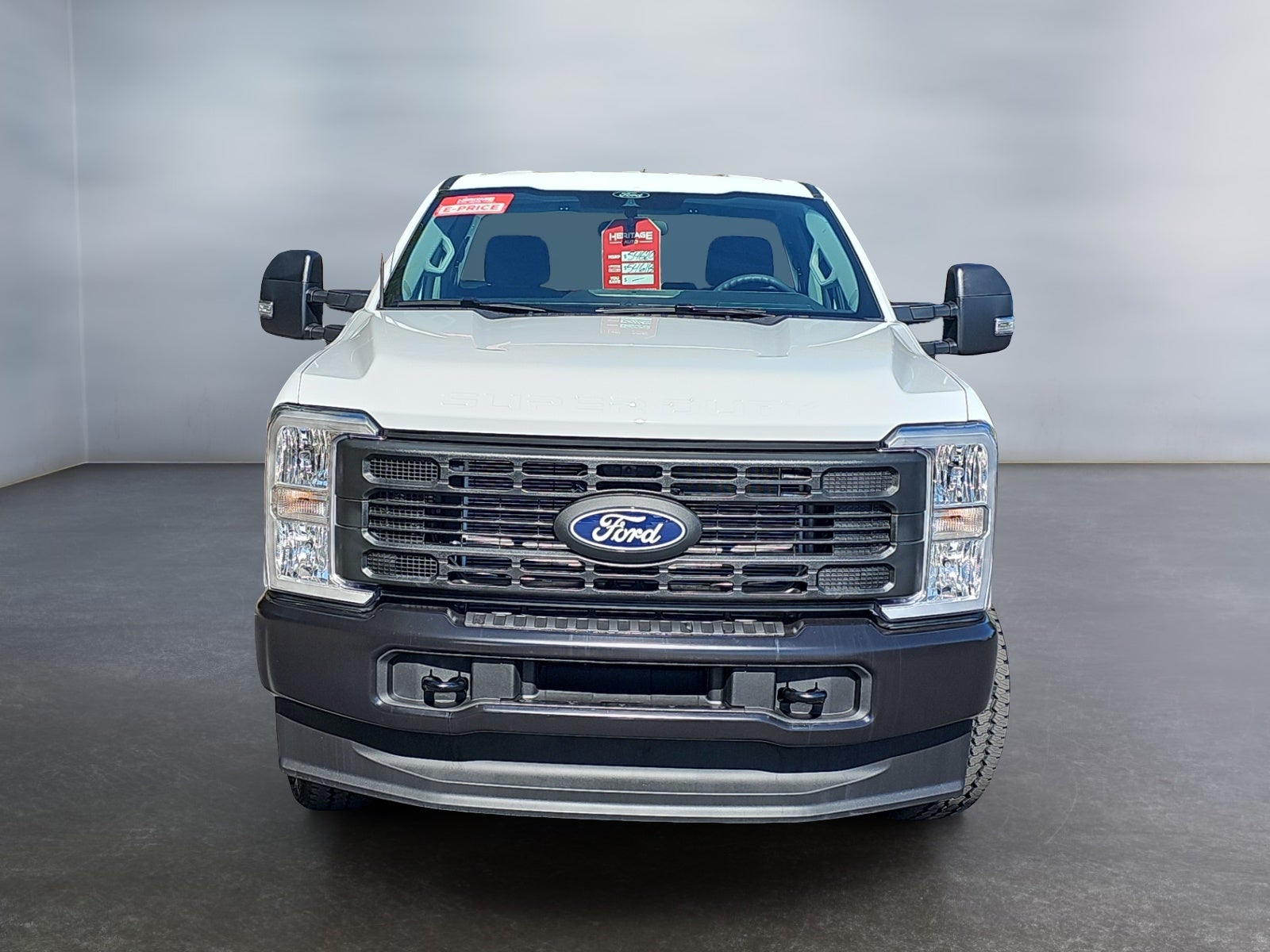 2027 Ford F-350 XL