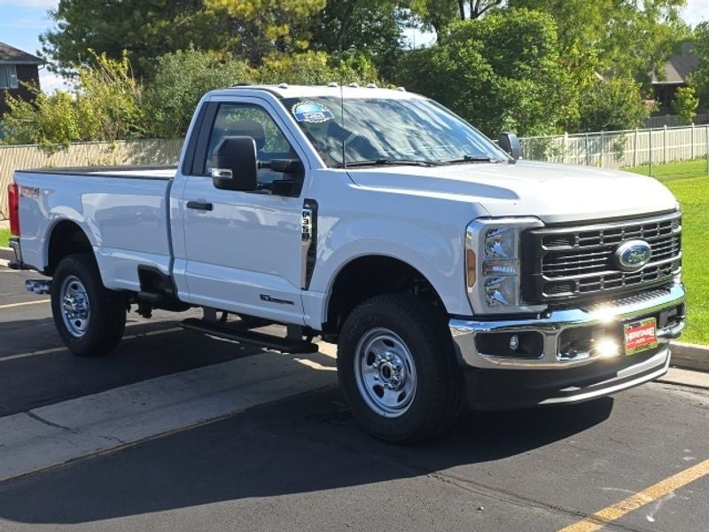 2026 Ford F-350 XL
