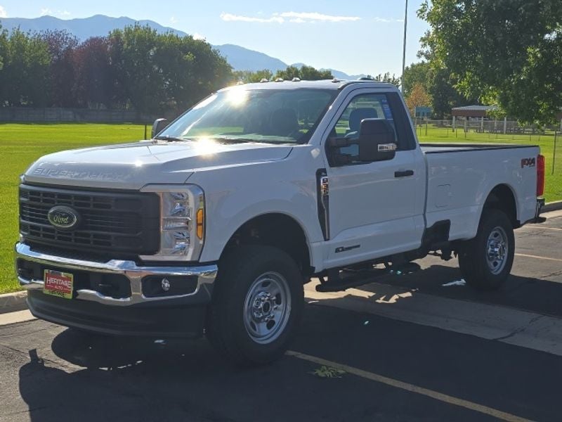 2026 Ford F-350 XL