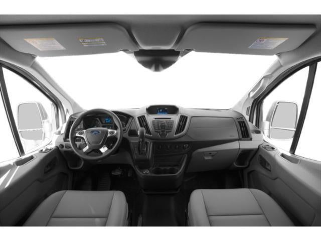 2019 Ford Transit-250 Base w/Sliding Pass-Side Cargo Door