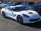 2019 Chevrolet Corvette Stingray
