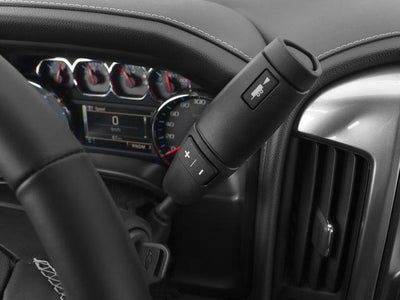 2018 Chevrolet Silverado 3500HD LTZ