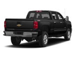 2018 Chevrolet Silverado 3500HD LTZ