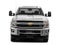 2018 Chevrolet Silverado 3500HD LTZ