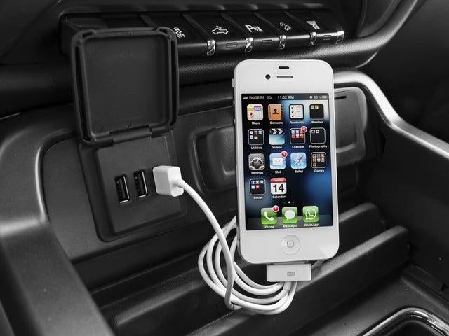 2018 Chevrolet Silverado 3500HD LTZ