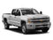 2018 Chevrolet Silverado 3500HD LTZ