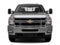 2011 Chevrolet Silverado 3500HD LTZ