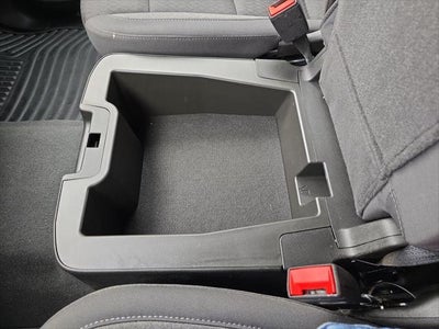 2025 Chevrolet Silverado 3500HD 4WD Crew Cab Long Bed LT