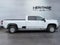 2025 Chevrolet Silverado 3500HD 4WD Crew Cab Long Bed LT