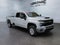 2025 Chevrolet Silverado 3500HD 4WD Crew Cab Long Bed LT