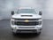 2025 Chevrolet Silverado 3500HD 4WD Crew Cab Long Bed LT