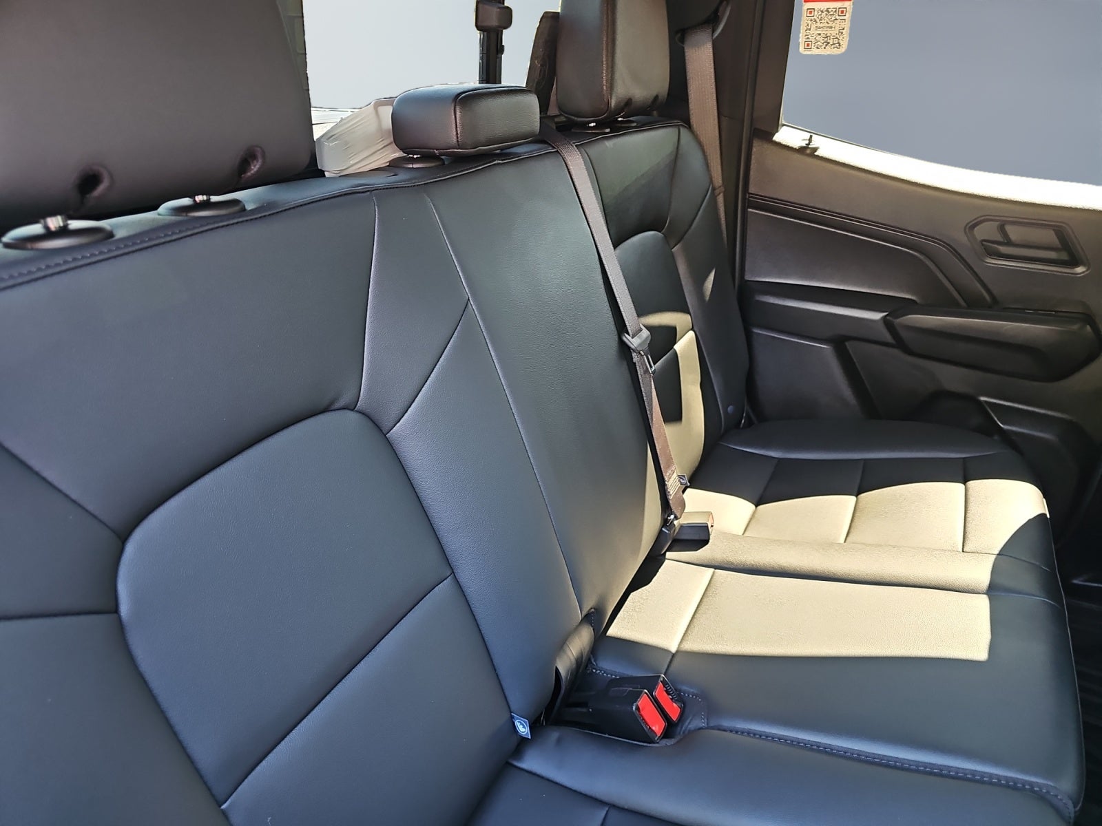 2026 Chevrolet Colorado 4WD Trail Boss