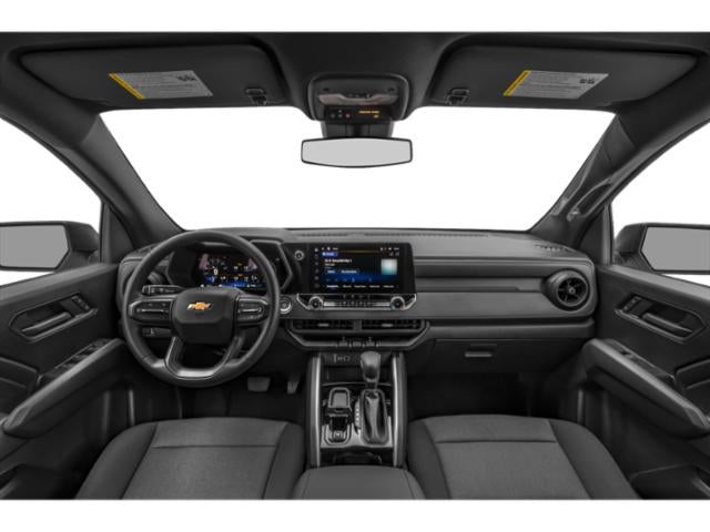 2026 Chevrolet Colorado Trail Boss, 4WD
