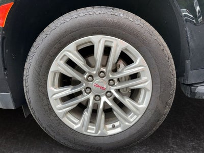 2021 GMC Yukon 4WD SLT