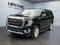 2021 GMC Yukon 4WD SLT