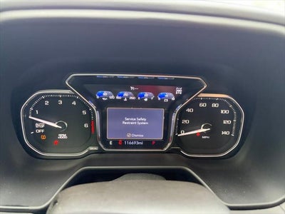 2021 GMC Yukon 4WD SLT