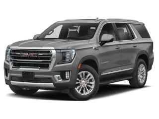 2022 GMC Yukon 4WD SLT