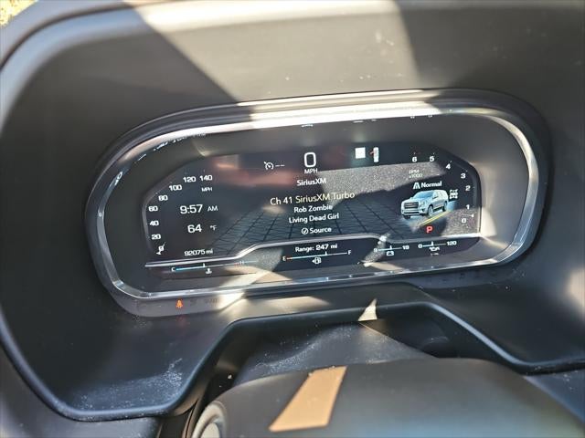 2022 GMC Yukon 4WD SLT