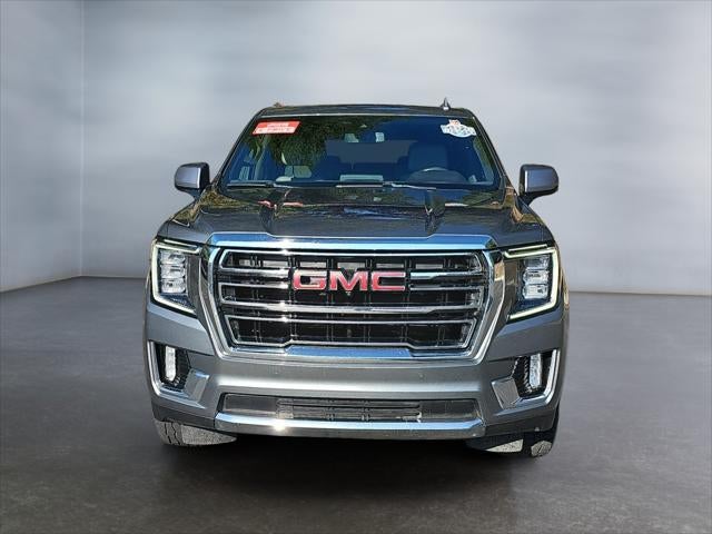2022 GMC Yukon 4WD SLT