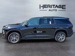 2024 Chevrolet Traverse AWD LT