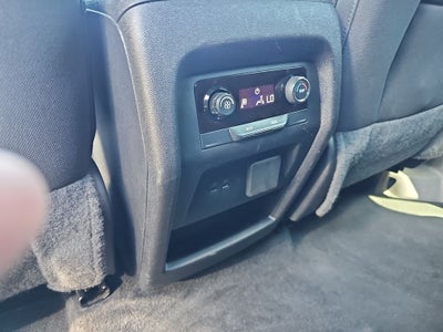 2024 Chevrolet Traverse AWD LT