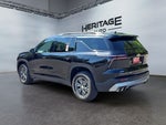 2024 Chevrolet Traverse AWD LT