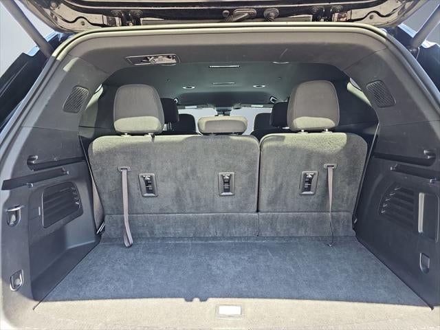 2024 Chevrolet Traverse AWD LT