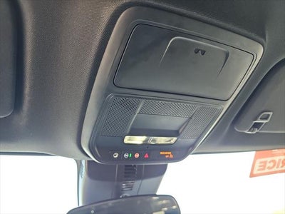 2024 Chevrolet Traverse AWD LT