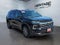 2024 Chevrolet Traverse AWD LT
