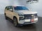 2025 Chevrolet Suburban 4WD High Country
