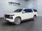 2025 Chevrolet Suburban 4WD High Country