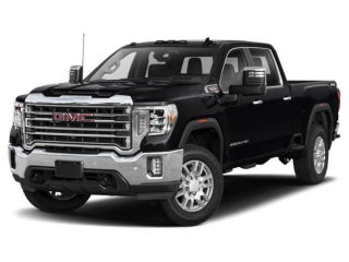 2021 GMC Sierra 2500HD 4WD Crew Cab Standard Bed Denali
