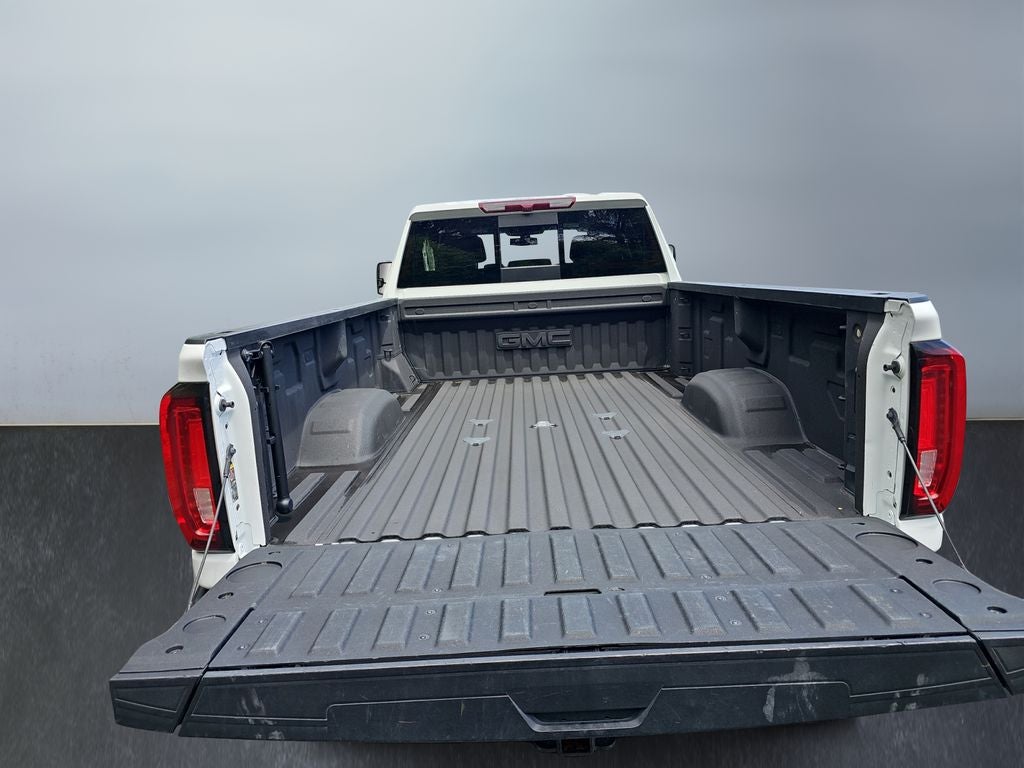2023 GMC Sierra 3500HD SLT - Photo 19