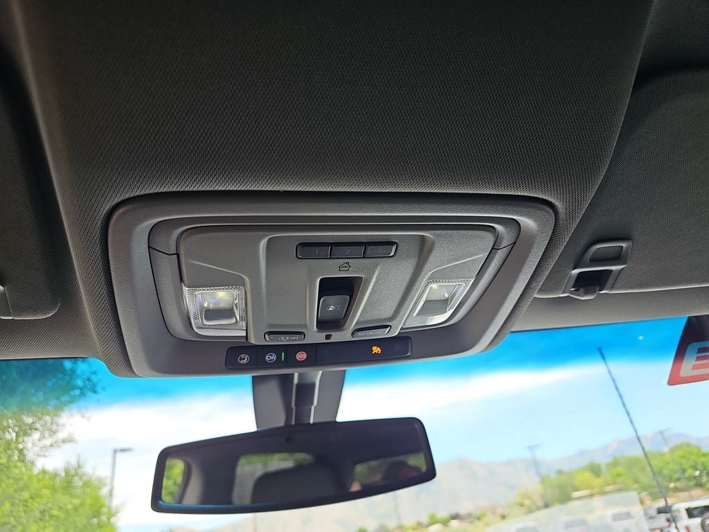 2023 GMC Sierra 3500HD SLT - Photo 22