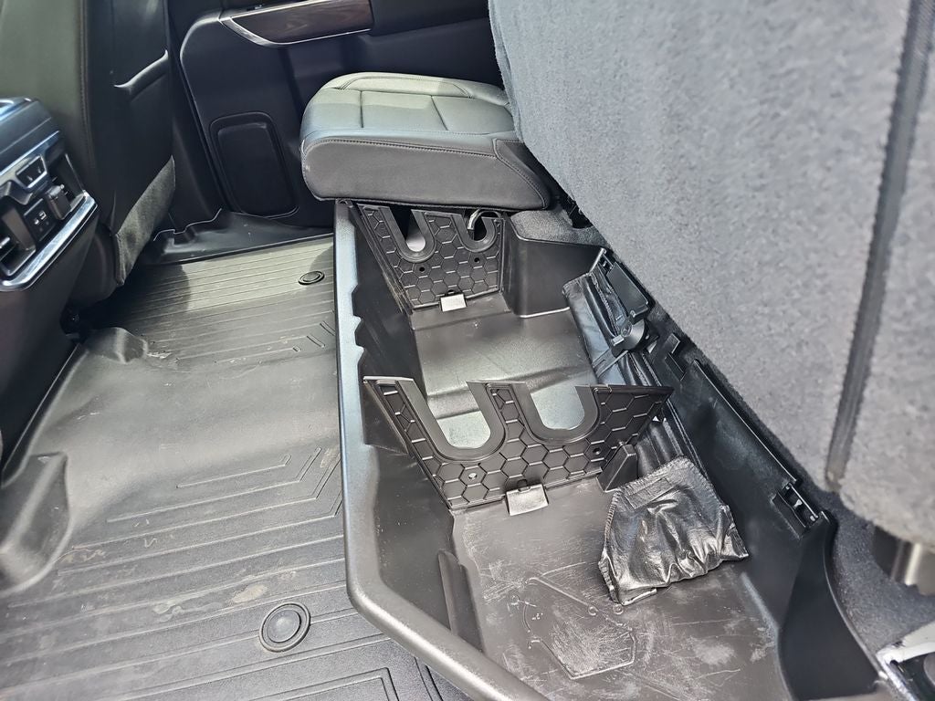 2023 GMC Sierra 3500HD SLT - Photo 25