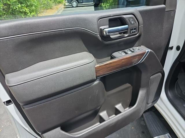 2023 GMC Sierra 3500HD SLT - Photo 36