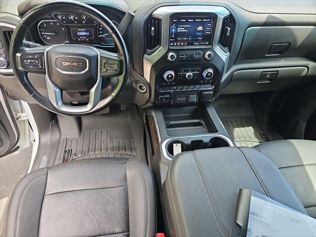 2023 GMC Sierra 3500HD SLT - Photo 37