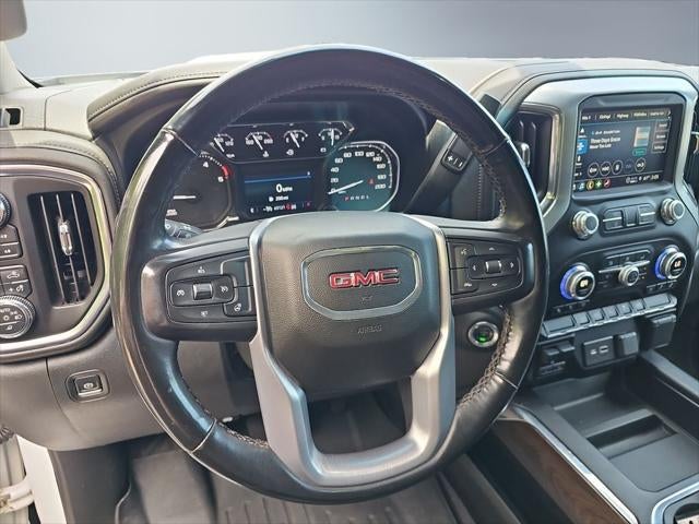 2023 GMC Sierra 3500HD SLT - Photo 38