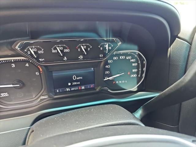 2023 GMC Sierra 3500HD SLT - Photo 39