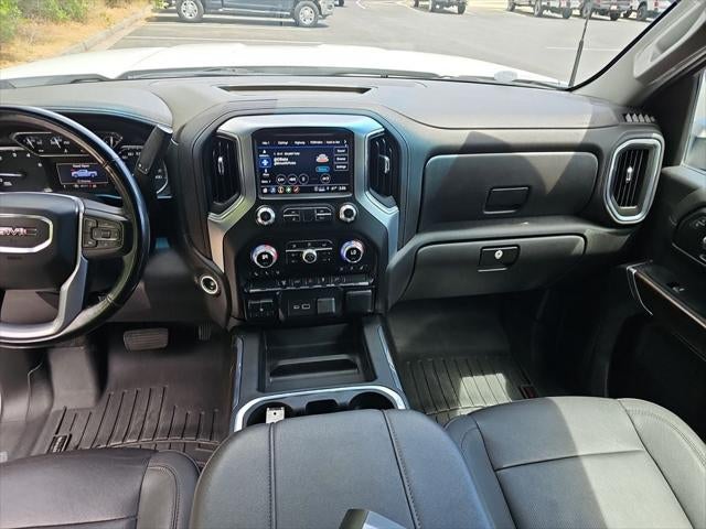 2023 GMC Sierra 3500HD SLT - Photo 40