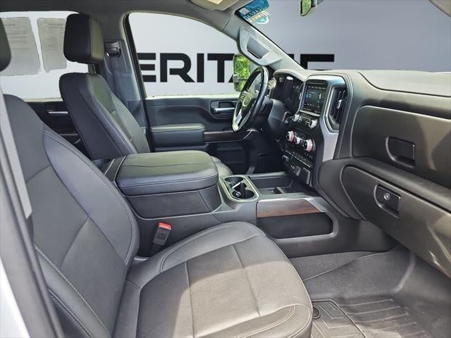 2023 GMC Sierra 3500HD SLT - Photo 42