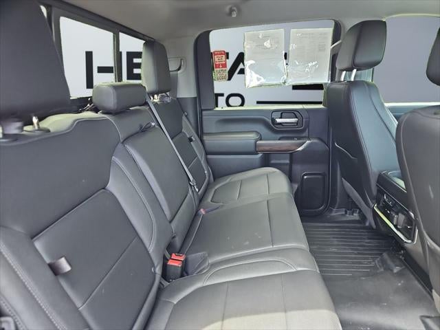 2023 GMC Sierra 3500HD SLT - Photo 43